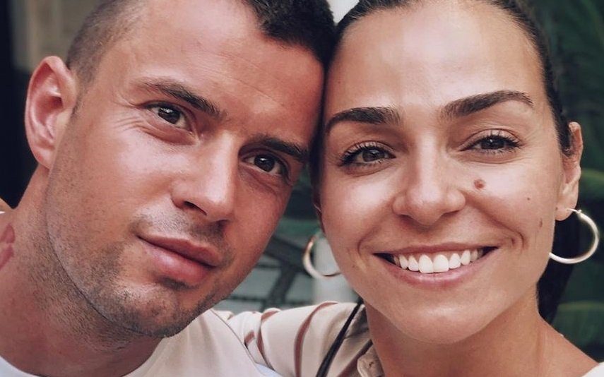 Vanessa Martins revela pormenores sobre casamento com Marco Costa «O maior desafio dos dias de hoje é ter uma relação»