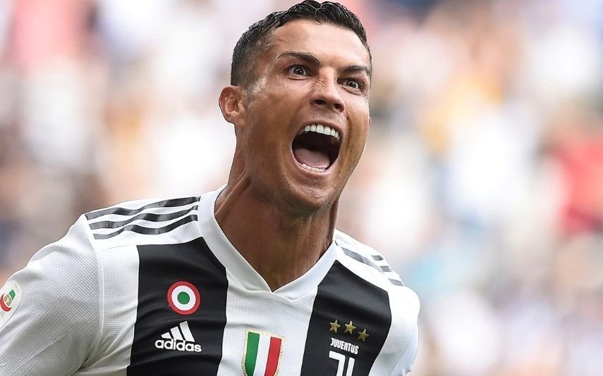 Cristiano Ronaldo nomeado para melhor avançado da Champions