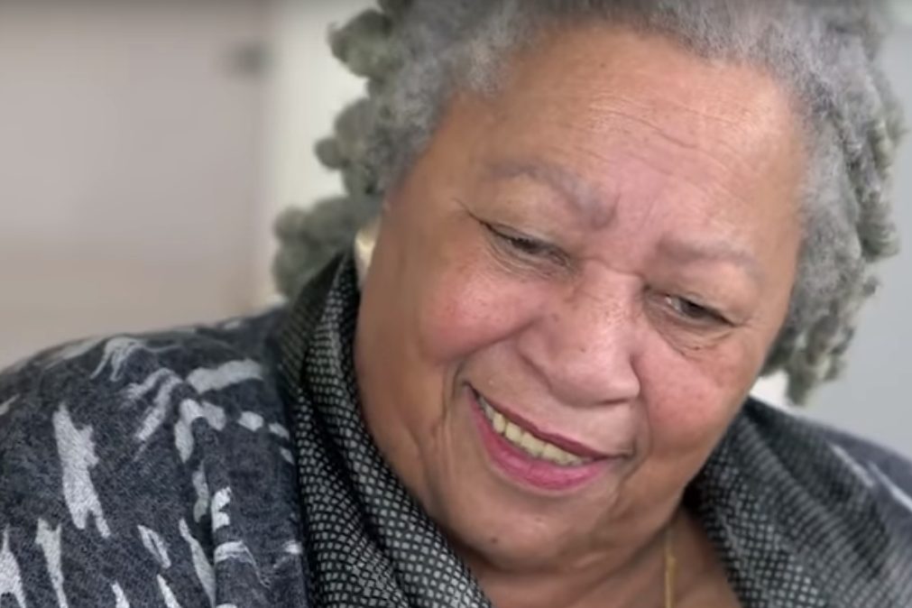 Morreu a primeira mulher afro-americana a receber o Nobel da Literatura