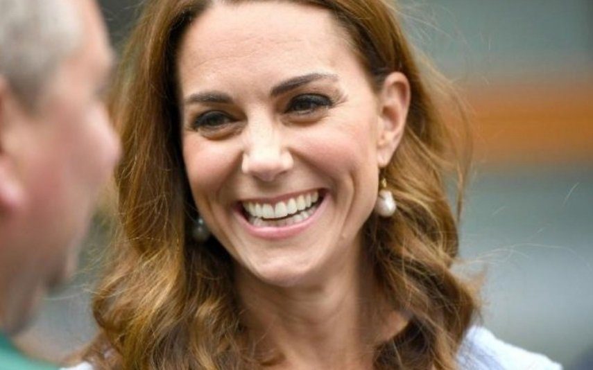Pais De Kate Middleton Duramente criticados e acusados de oportunismo