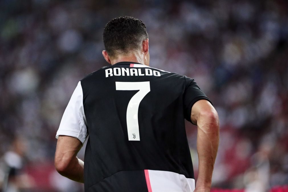Polícia da Coreia do Sul investiga ausência de Cristiano Ronaldo em jogo particular