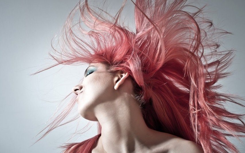 Cuidados com o cabelo Mitos e Verdades sobre a coloração
