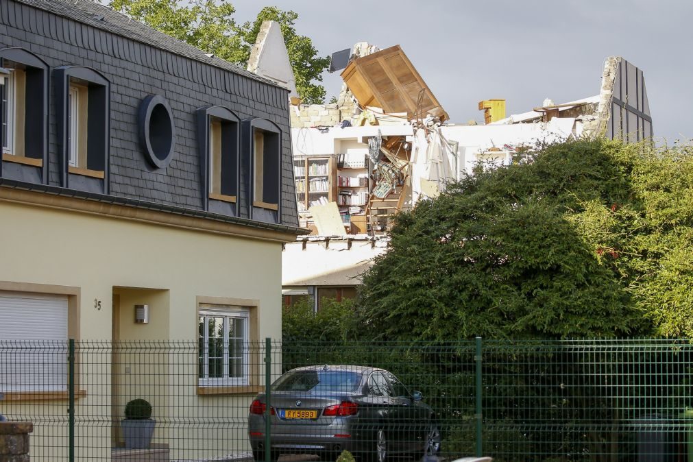 Tornado: Consulado não recebeu pedidos de ajuda de portugueses no Luxemburgo
