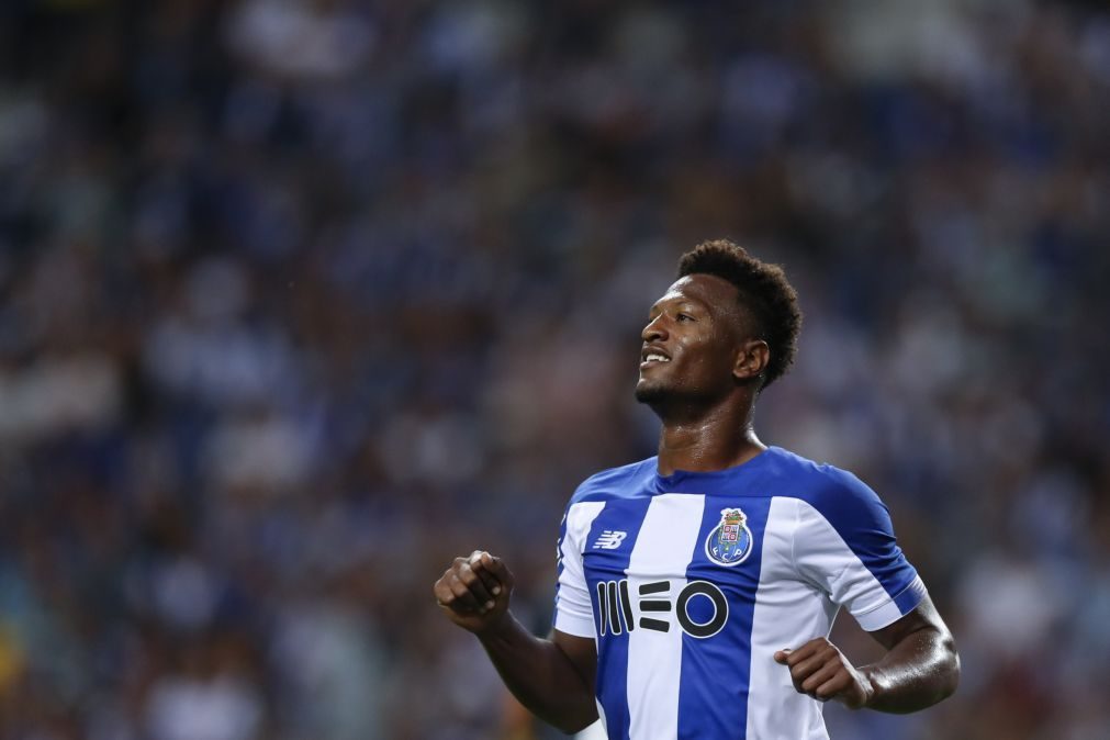 FC Porto consegue primeira vitória na Liga com três golos de Zé Luís [vídeo]