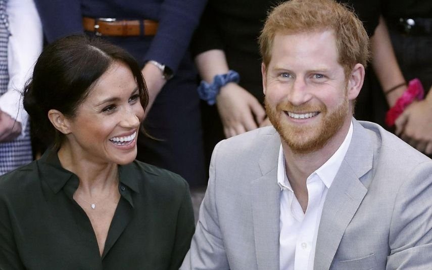 Meghan e Harry Viagem para o sul de França em jato privado gera nova onda de críticas