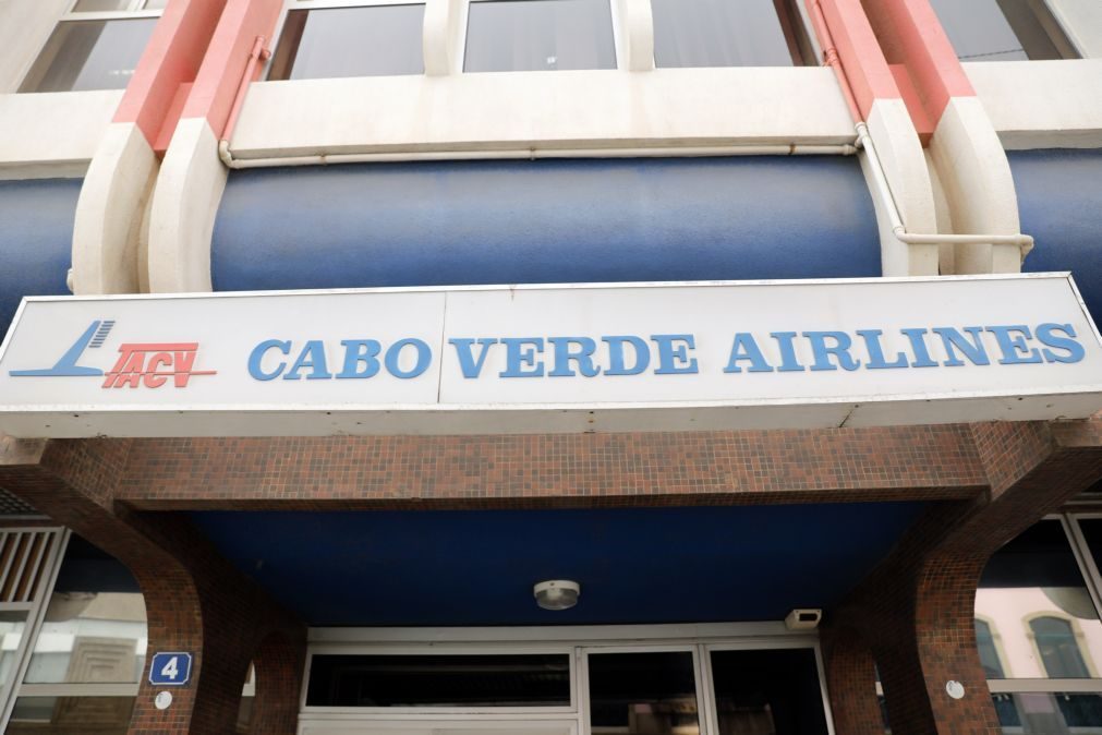 Cabo Verde Airlines inicia ligações a Lagos em dezembro