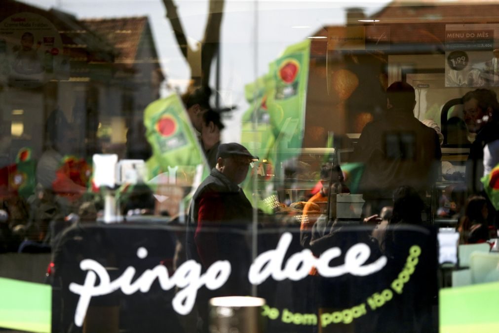 Supermercados Pingo Doce fecham mais cedo na 5.ª feira em homenagem a Soares dos Santos