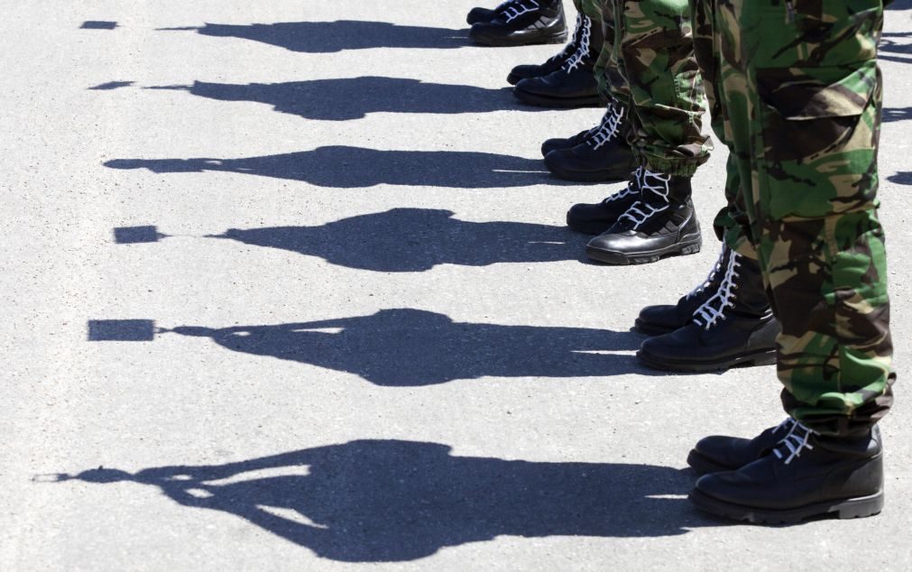 Militar acusado de matar Comando diz-se «inocente»