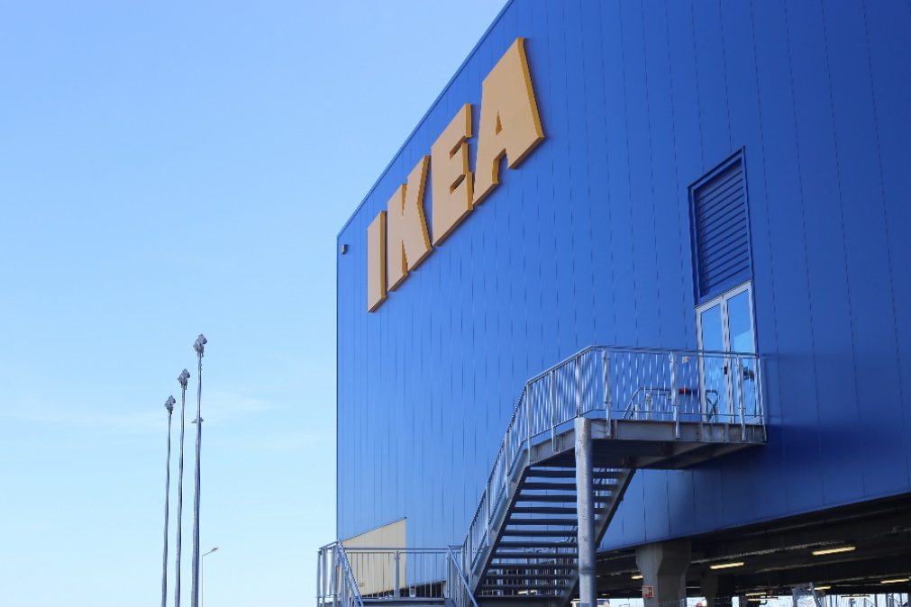 ALERTA: IKEA pede que devolva este produto à loja pois é perigoso