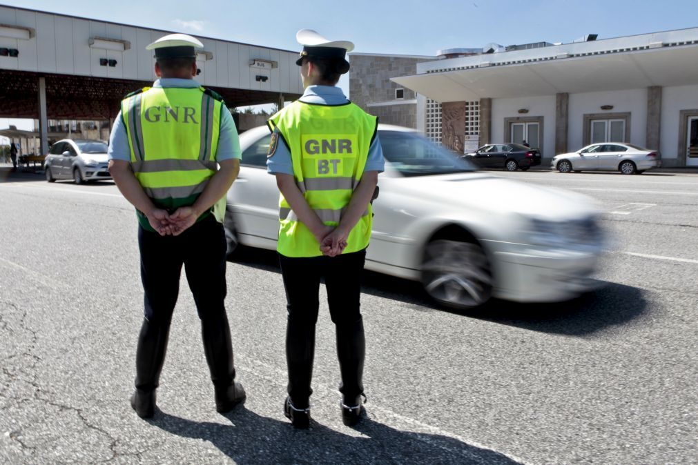 Portugal fecha fronteiras durante visita do Papa a Fátima