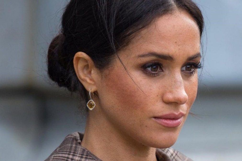 As fotografias inéditas de Meghan Markle antes de se tornar duquesa