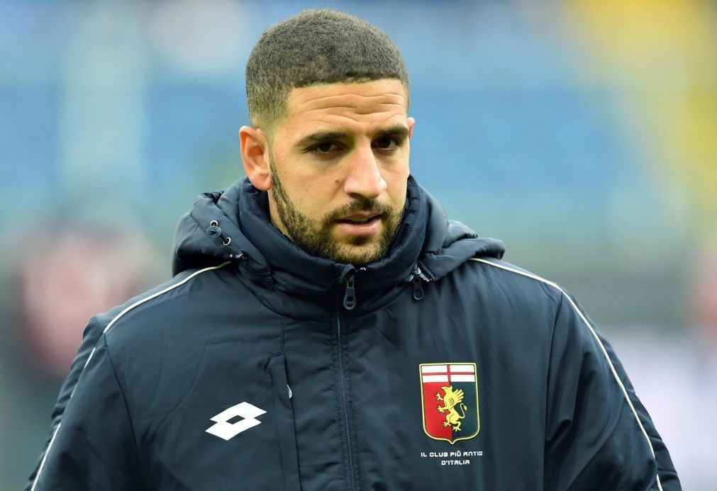 Taarabt chamado à seleção de Marrocos cinco anos depois