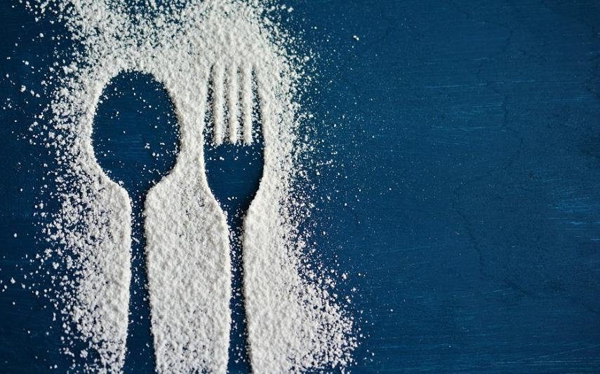 Deixe de comer açúcar Em 5 simples passos