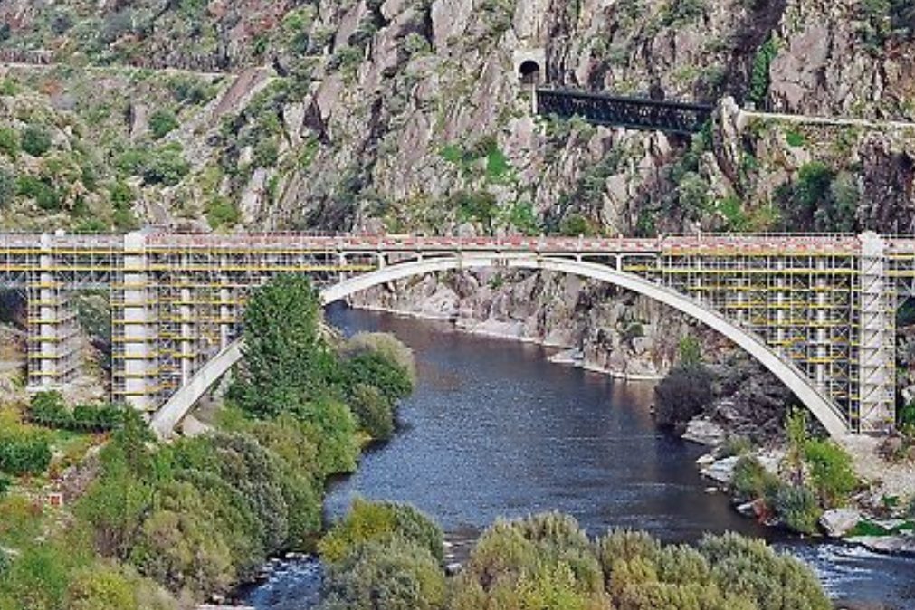 Homem encontrado morto no rio em Vila Real