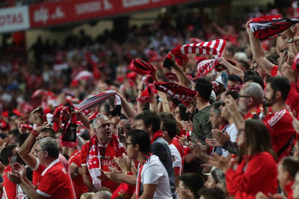 Benfica SAD não vai a julgamento no processo e-Toupeira