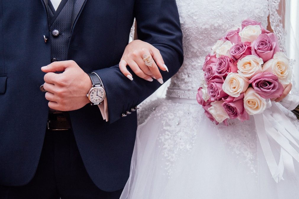 Alteração de lei permite casar logo após o divórcio