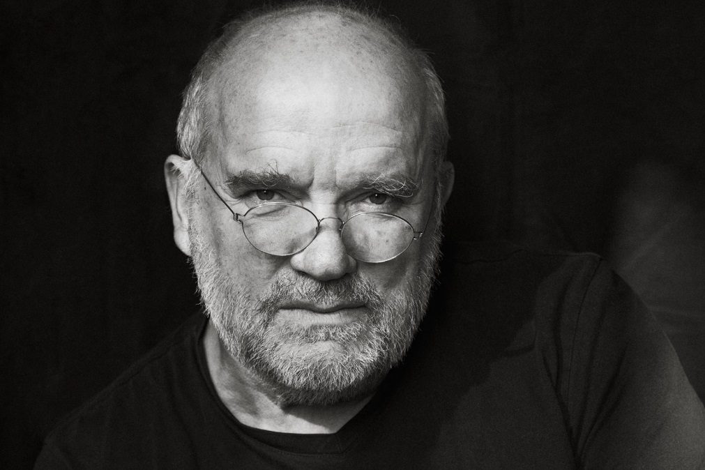 Morreu o conhecido fotógrafo de moda Peter Lindbergh