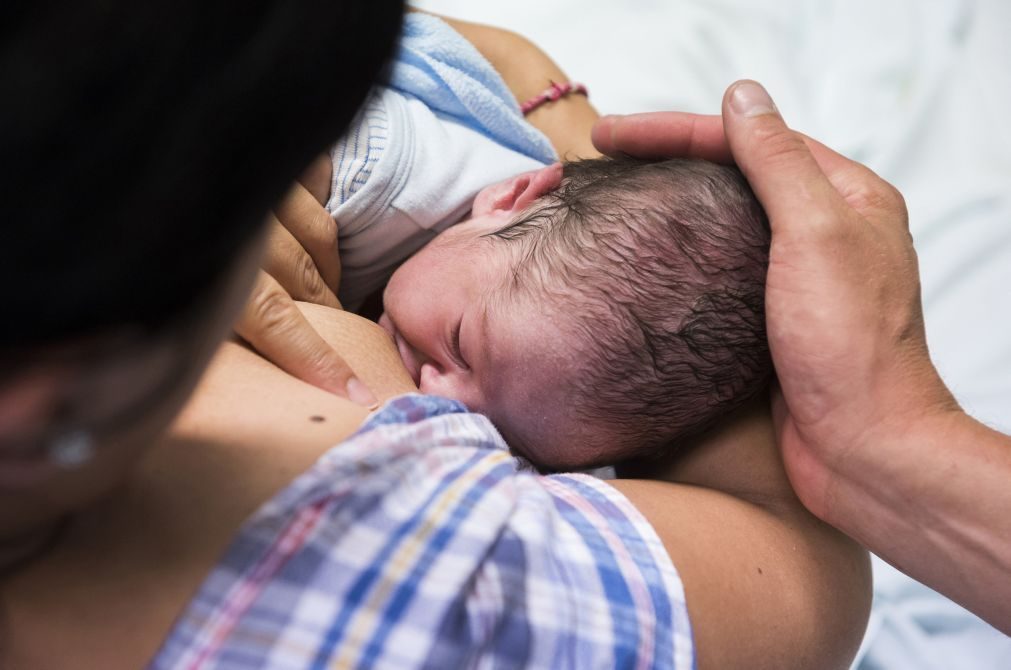 Perturbação obsessivo-compulsiva no pós-parto afeta 15% das mulheres portuguesas