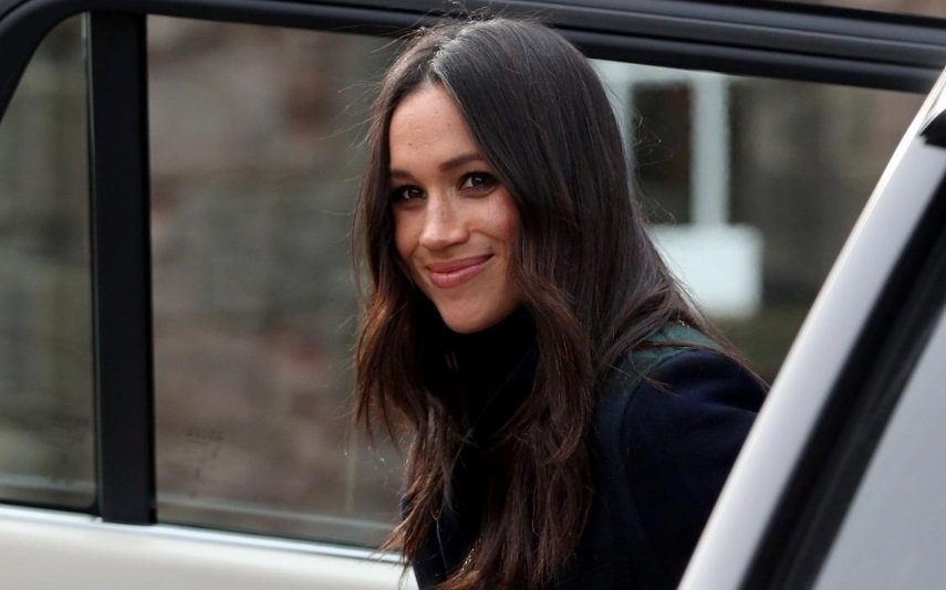 Isabel II preocupada Meghan Markle poderá voltar a ser atriz