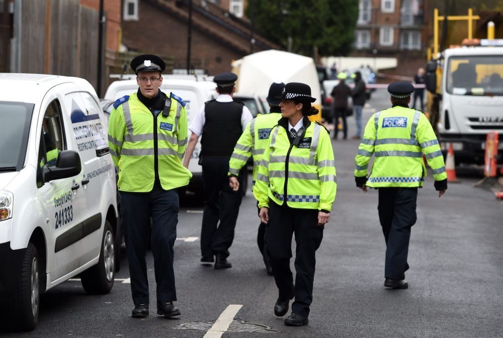 Português morto com tiro à queima roupa em Londres. Polícia investiga