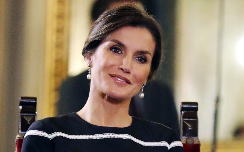 Rainha Letizia Comemora mais um aniversário!