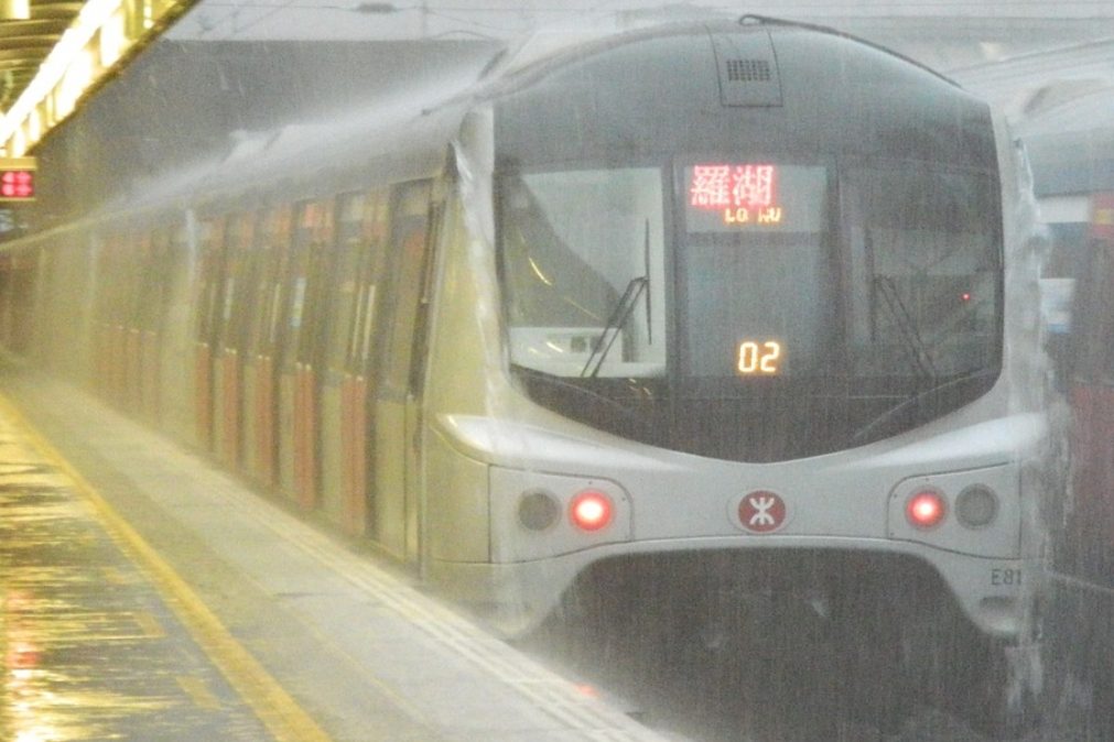 Previsão do tempo para terça-feira, 17 de setembro