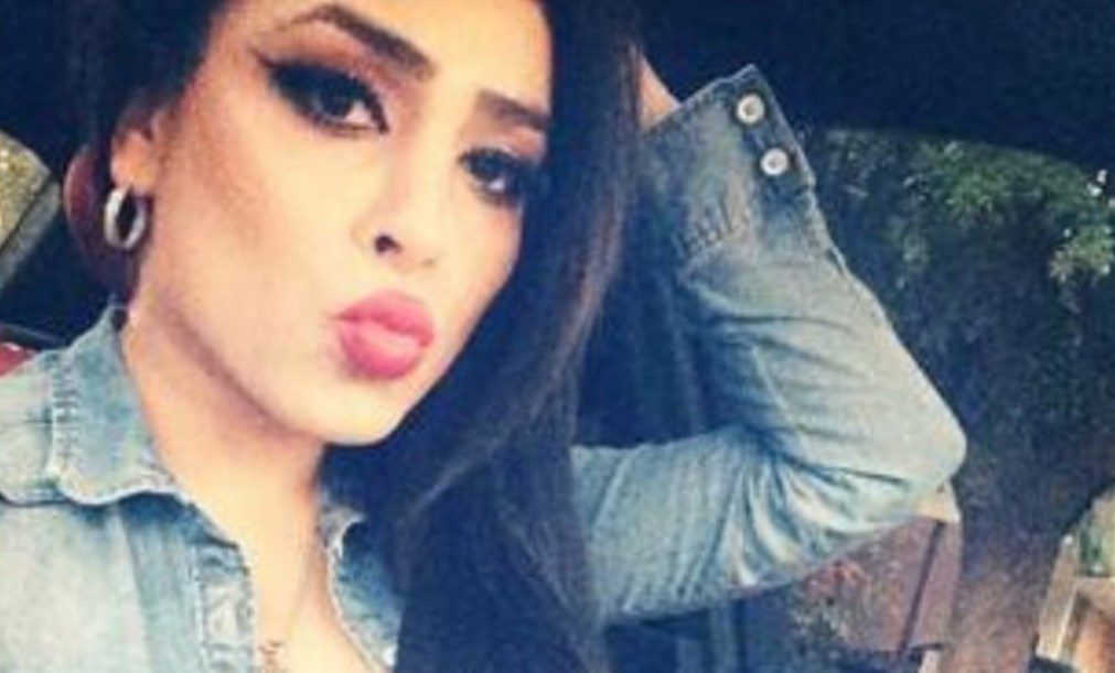 Kim Kardashian do crime organizado encontrada morta no México