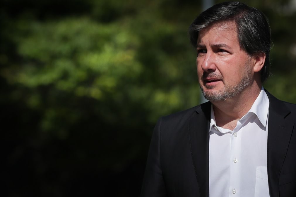 Bruno de Carvalho arrenda casa para sobreviver