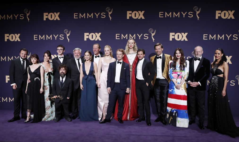 Emmy 2019: Conheça a lista dos vencedores