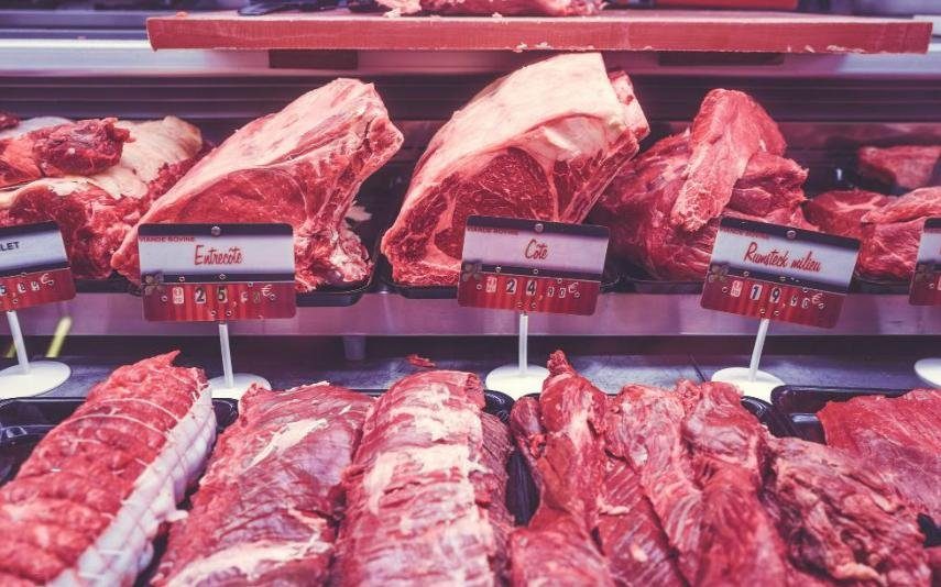 Carne Vermelha. Saiba quais são as doenças associadas ao seu consumo