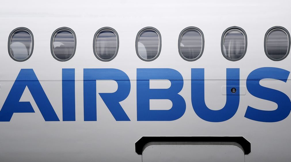 Airbus alvo de ataques informáticos a partir da China