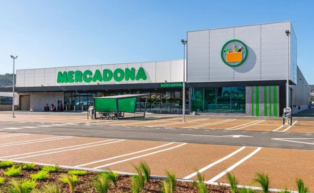 Mercadona chega a Barcelos e já tem data para a cidade do Porto