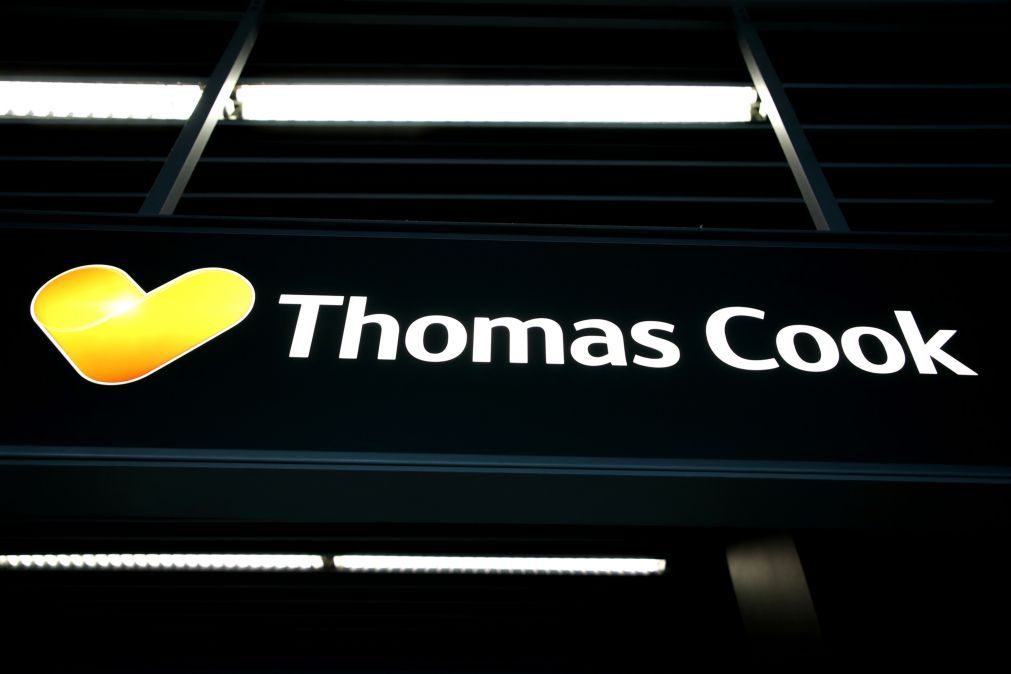 Falência da Thomas Cook: Governo anuncia linha de apoio para empresas afetadas