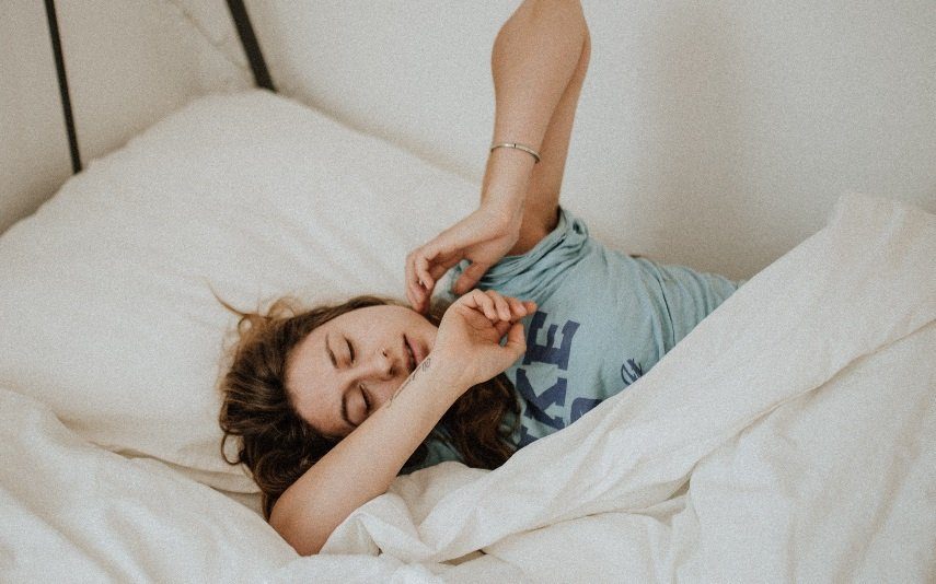 A importância do sono Saiba qual a melhor hora para dormir e acordar