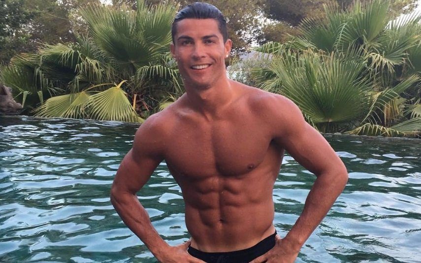 Cristiano Ronaldo Jogador é o mais procurado em sites de pornografia