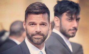 Após vitória, Ricky Martin comenta acusações de assédio do sobrinho