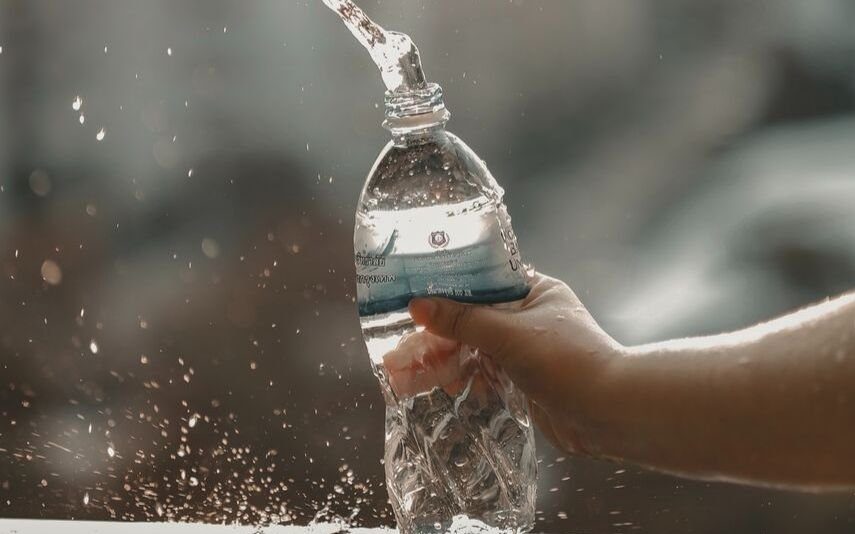 Navigator ensina mais de 6000 crianças a preservar o uso racional de água