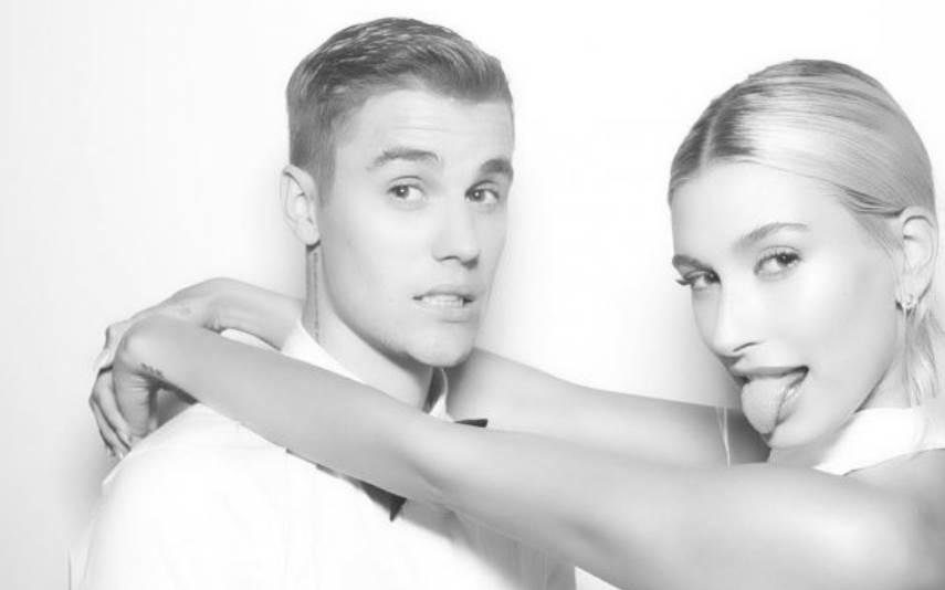 Justin Bieber e Hailey Baldwin Os pormenores do casamento de sonho do cantor