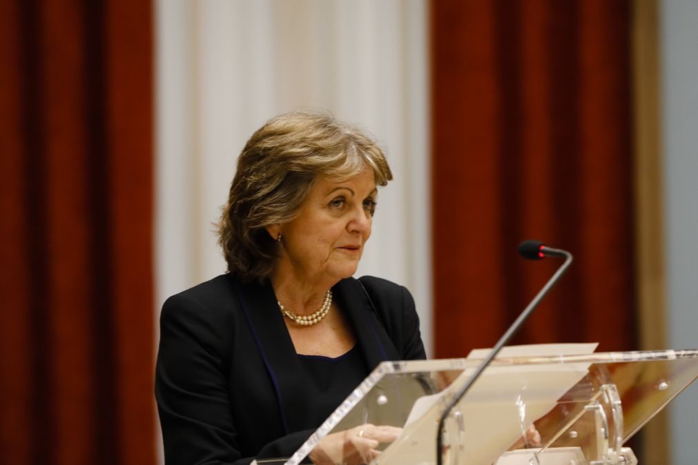 Elisa Ferreira enfrenta audição decisiva no Parlamento Europeu