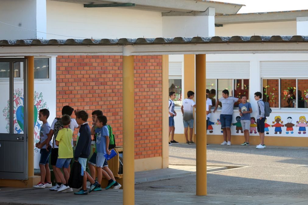 Ministério da Educação repudia agressões nas escolas e fala em casos «residuais»