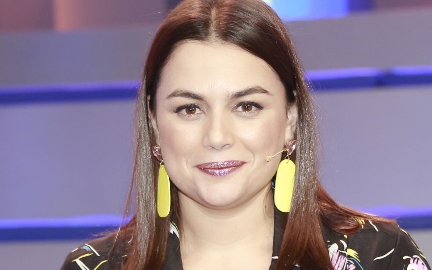 Ana Guiomar muda-se para a TVI, mas quer voltar à «casa» da Cristina