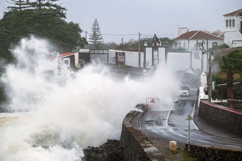 Crise energética decretada nas ilhas das Flores e Corvo, nos Açores