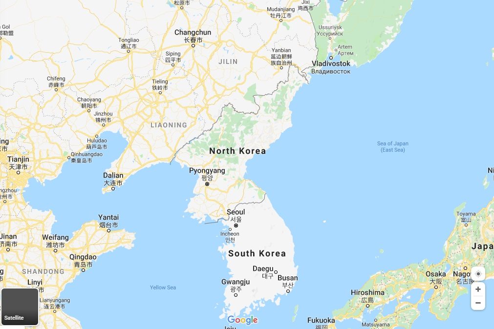 Coreia do Norte confirma lançamento de míssil e preocupa Estados Unidos