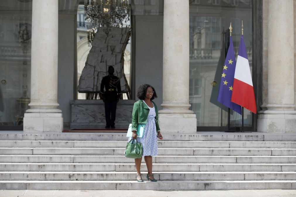 França prevê retaliação contra EUA se houver sanções a produtos europeus