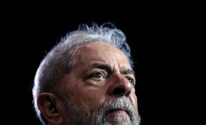Partido de Lula da Silva com alegadas ligações a tráfico de droga