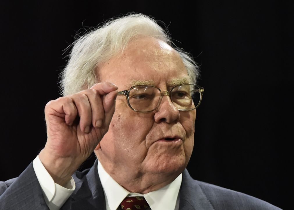 Empresa de Warren Buffett entra no imobiliário português em parceria com a Portugal Property