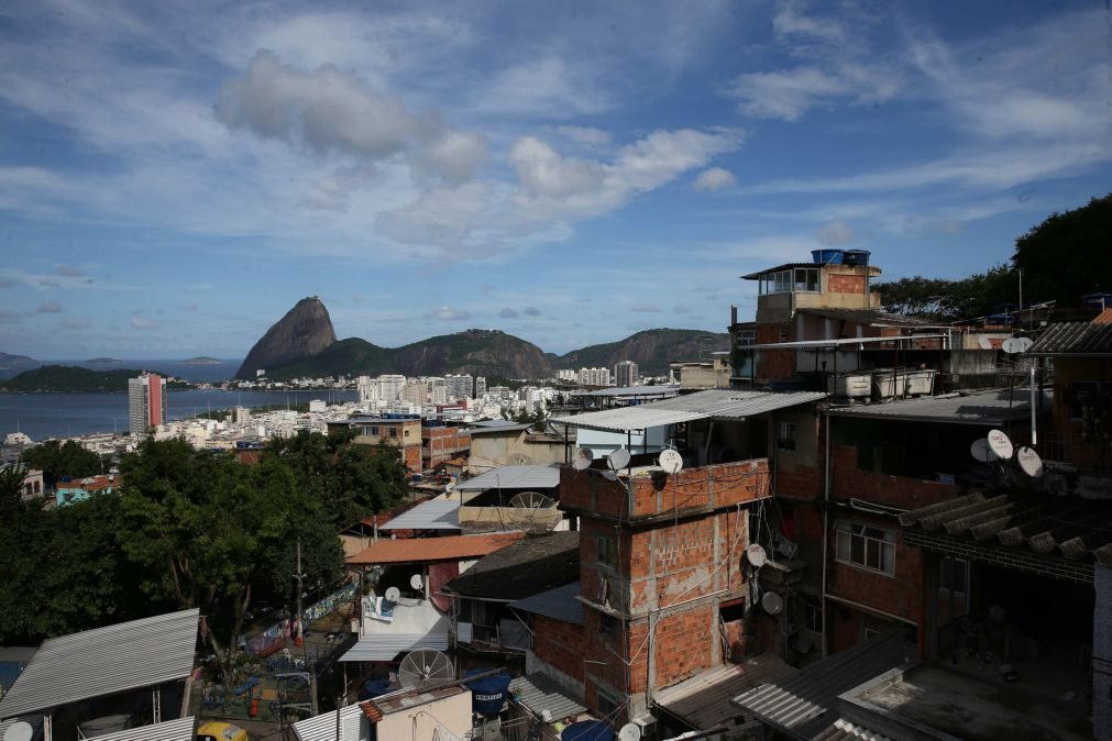 Favela da Rocinha vai ser urbanizada a partir de modelo em Buenos Aires