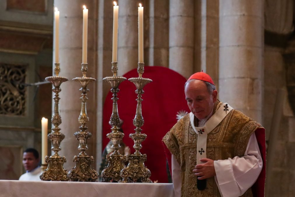Igreja Católica sobre as eleições: «Este é um momento decisivo e não nos podemos abster»