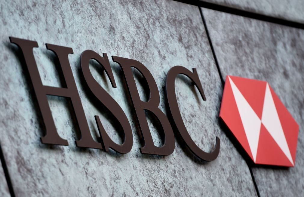 Banca: HSBC inicia controlo de custos que põe em perigo 10 mil trabalhadores