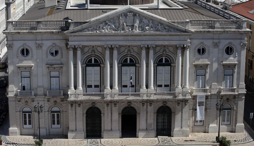 Câmara de Lisboa prolonga prazo de pagamento dos juros da taxa de proteção civil